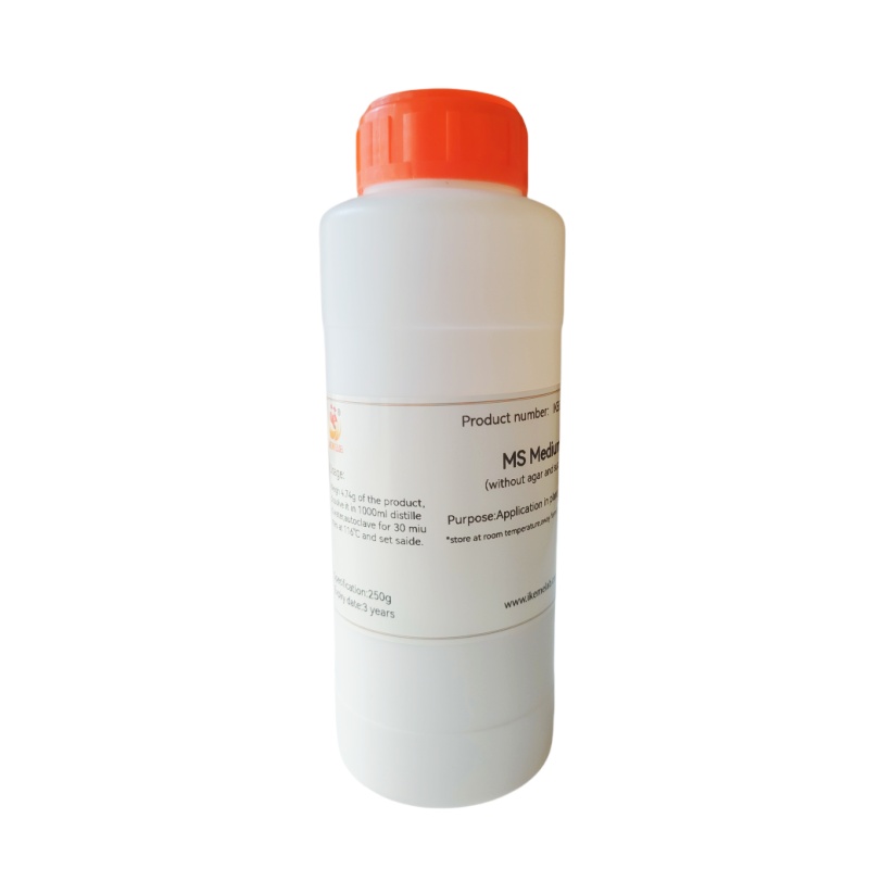 IKEME Lab MS Medium 250g Sans  - Agar Tissue Culture avis et prix