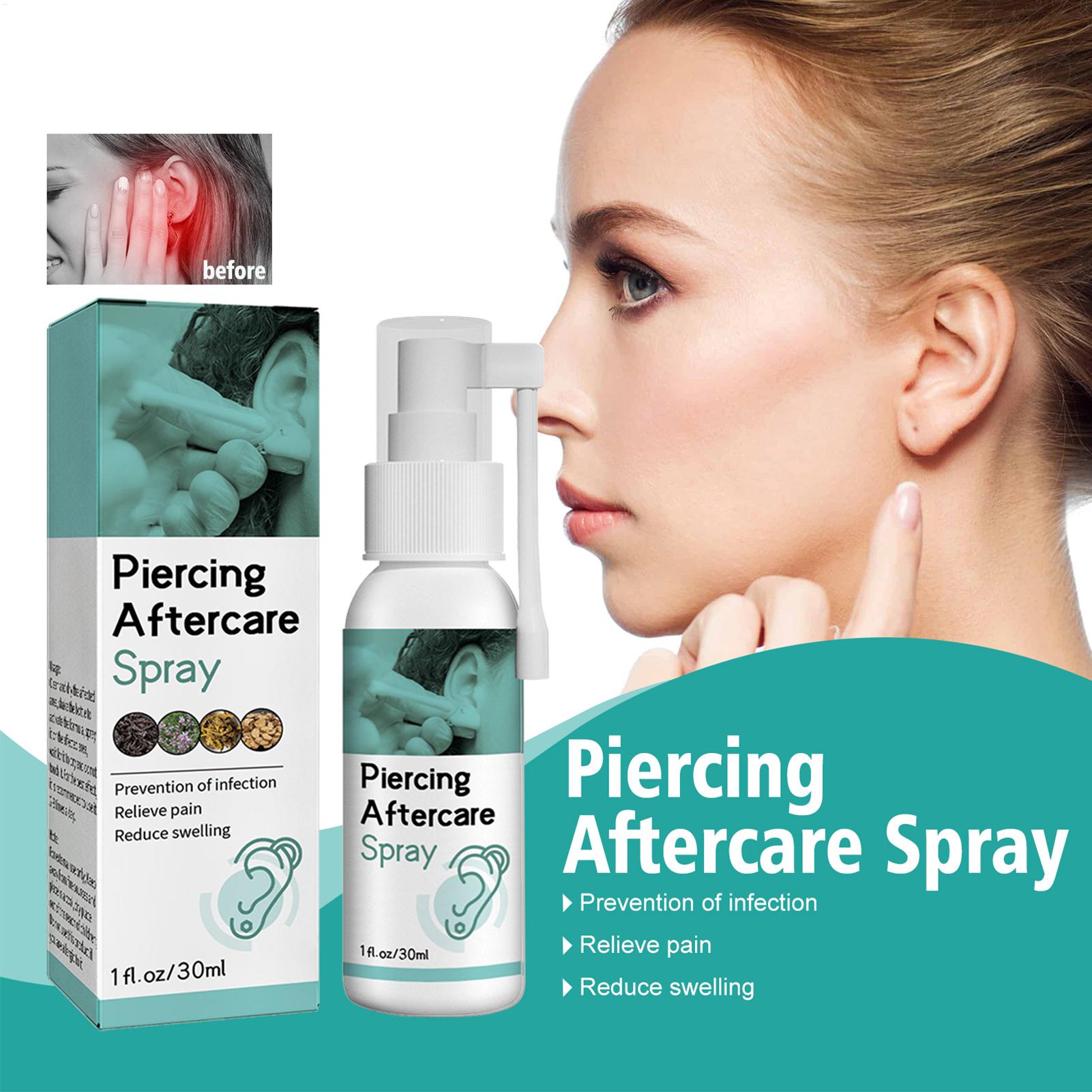 Brume apaisante pour soins pos - Misting Bottle Fine avis et prix