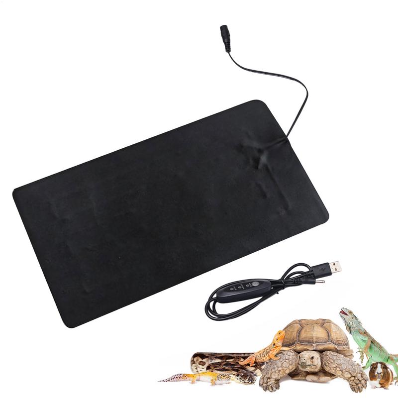 Tapis chauffant USB pour semis - Heat Mat Seedling avis et prix