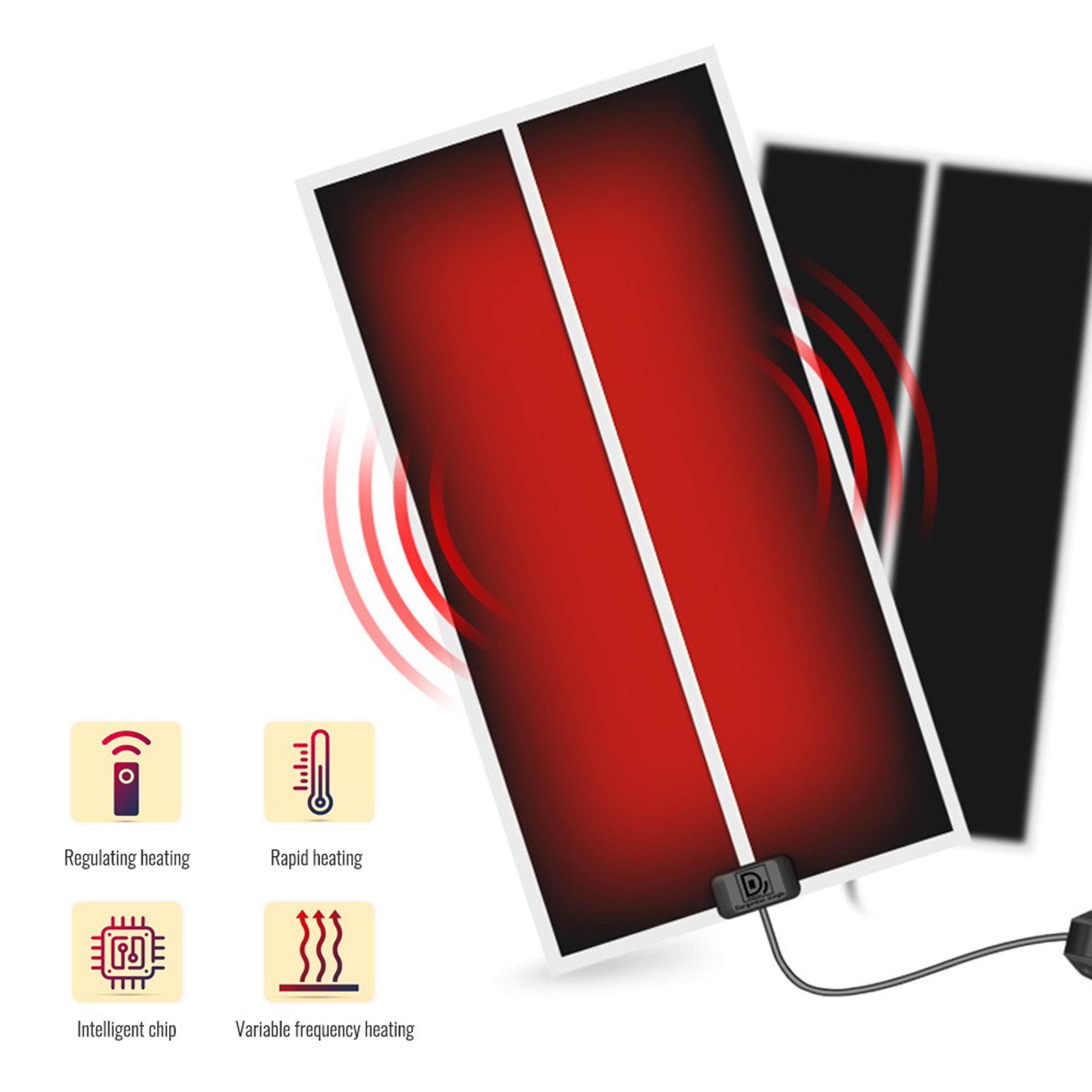 Tapis chauffant pour semis 5-4 - Rooting Gel Clone avis et prix