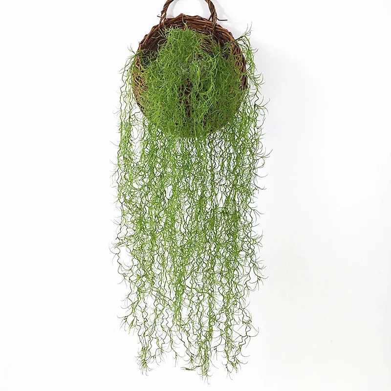 1/3/5 pièces de plantes artifi - Sphagnum Moss Dry avis et prix