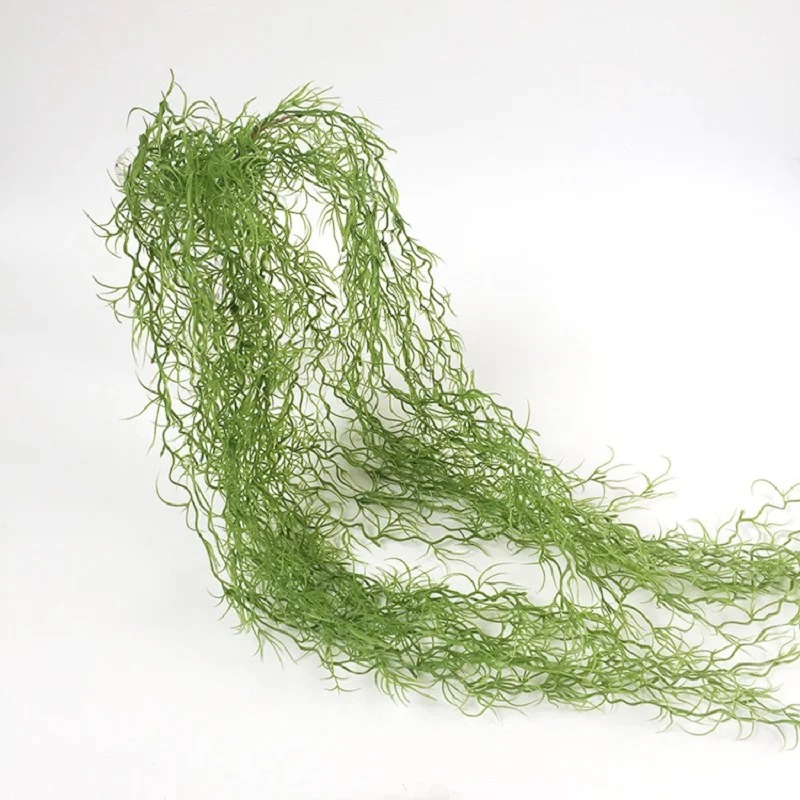 1/3/5 pièces de plantes artifi - Sphagnum Moss Dry avis et prix