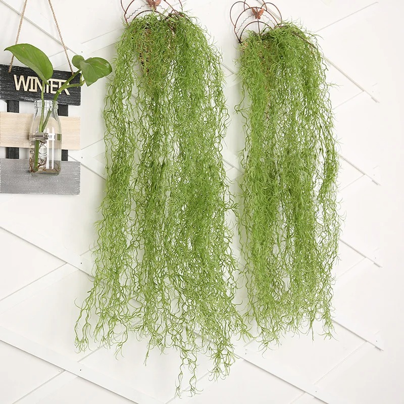1/3/5 pièces de plantes artifi - Sphagnum Moss Dry avis et prix