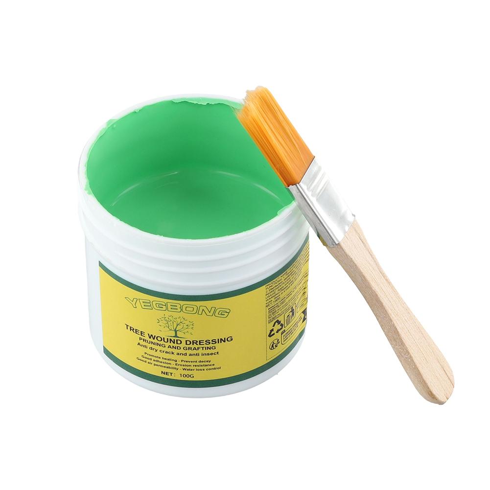 Pâte de greffage d'arbre 100g, - Rooting Hormone Powder avis et prix
