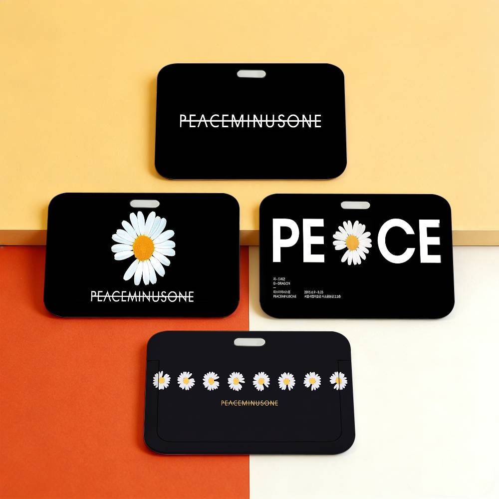 Porte-badge G-Dragon P-Peacemi - Peat Pellet Tray avis et prix