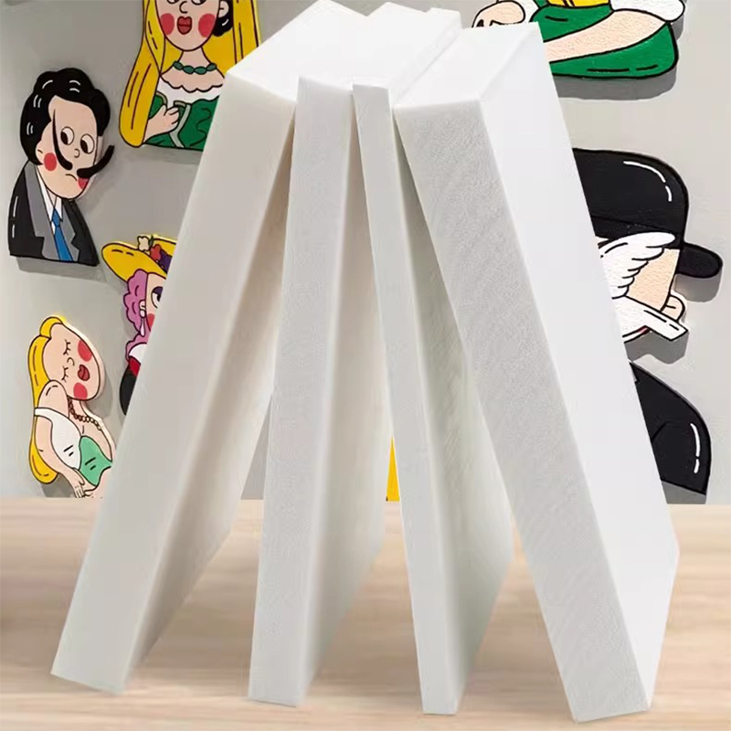 Panneau de mousse XPS, feuille - Cutting Board Foam avis et prix