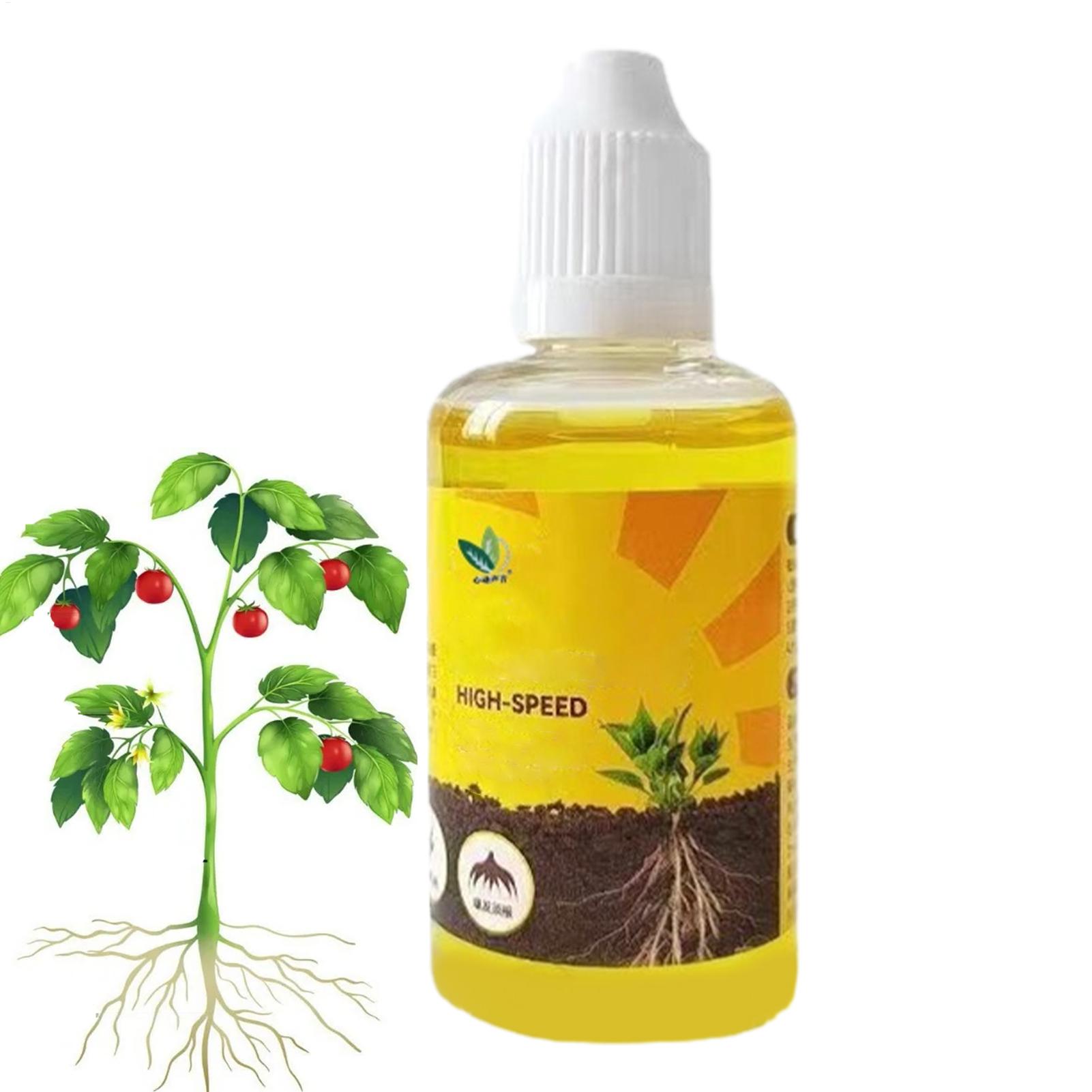 Liquide de résurrection végéta - Root Stimulator Liquid avis et prix
