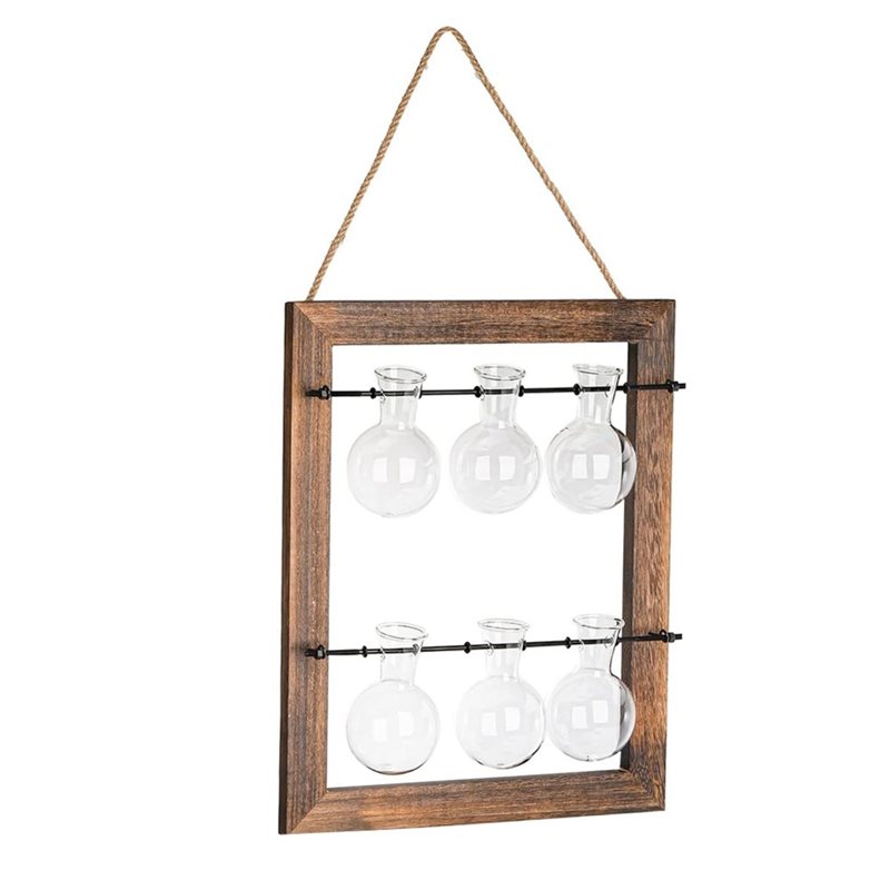 ABLN - Vase mural pour plantes - Propagation Station Vase avis et prix