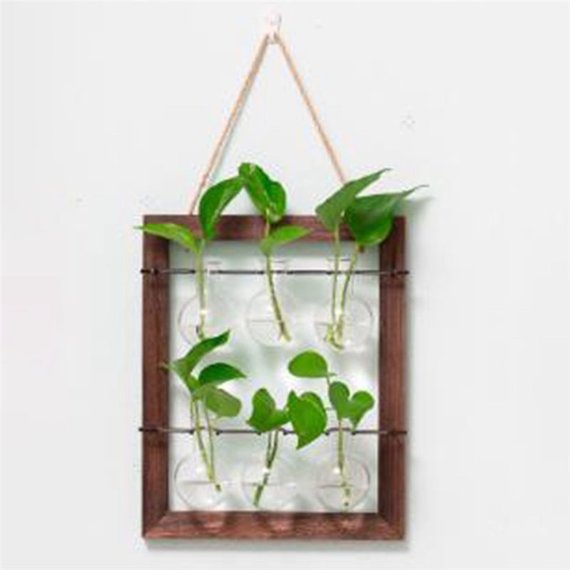 ABLN - Vase mural pour plantes - Propagation Station Vase avis et prix