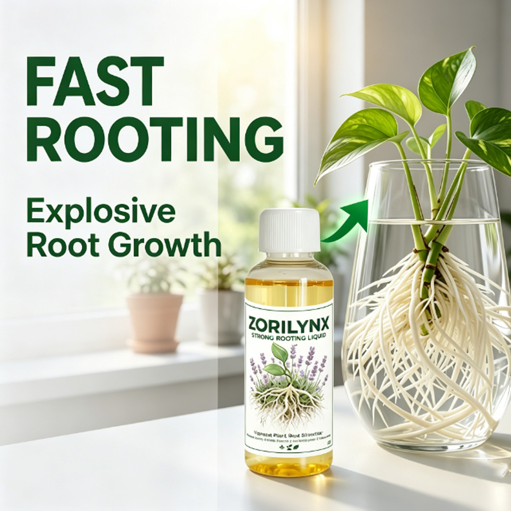 Liquide d'enracinement puissan - Root Stimulator Liquid avis et prix