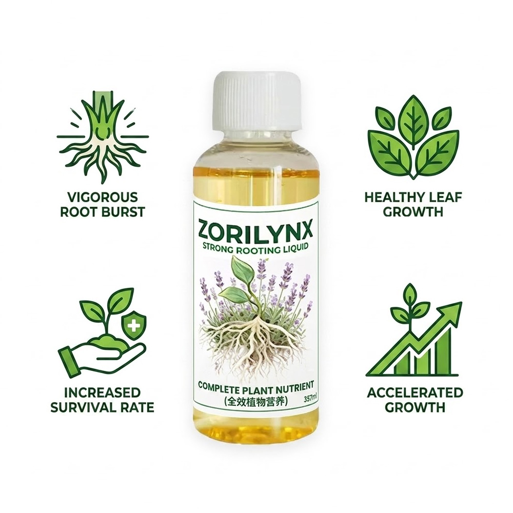 Liquide d'enracinement puissan - Root Stimulator Liquid avis et prix