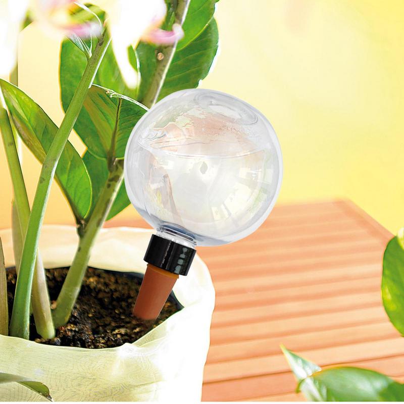 Ampoules d'arrosage automatiqu - Self Watering Insert avis et prix