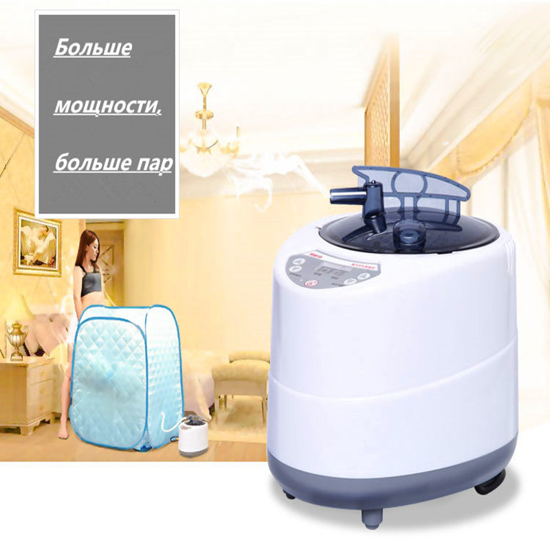 Générateur de vapeur 220V/110V - Self Watering Insert avis et prix