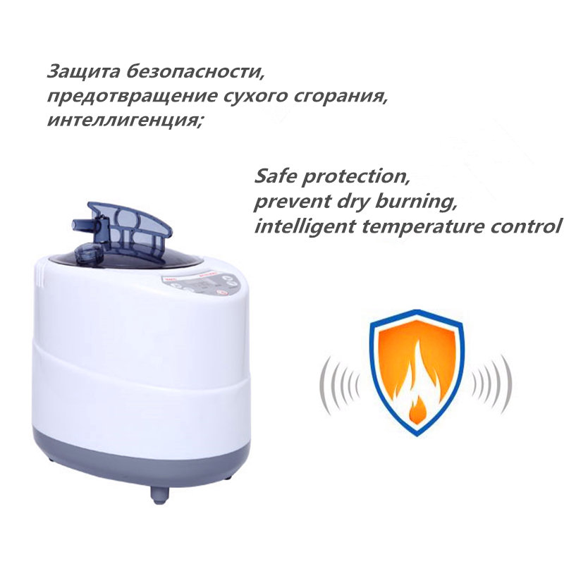 Générateur de vapeur 220V/110V - Self Watering Insert avis et prix