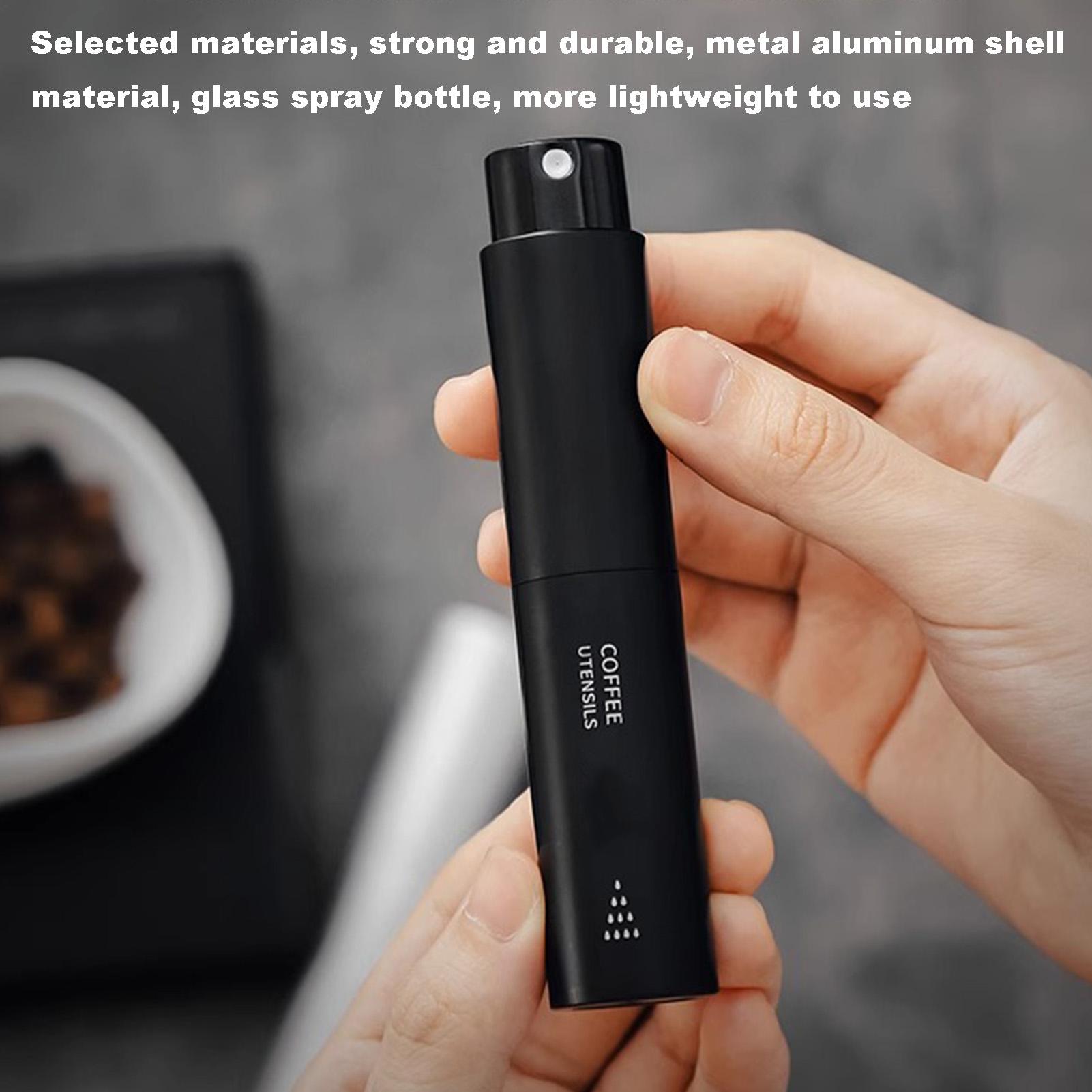 Flacon pulvérisateur de café 1 - Misting Bottle Fine avis et prix