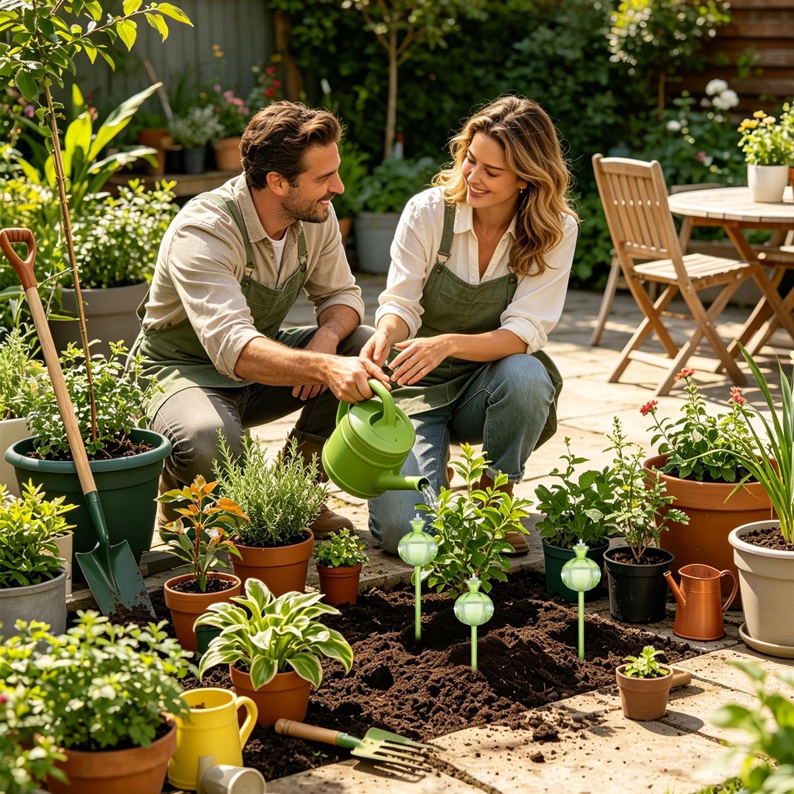 Piquets d'arrosage pour plante - Self Watering Insert avis et prix