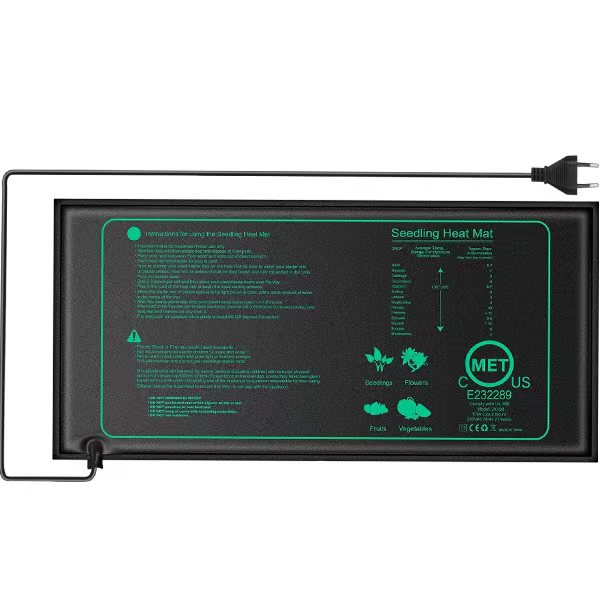 Tapis chauffant imperméable po - Rooting Gel Clone avis et prix
