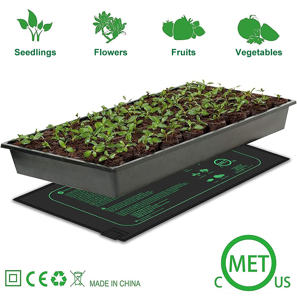 Tapis chauffant pour semis 10/ - Rooting Gel Clone avis et prix