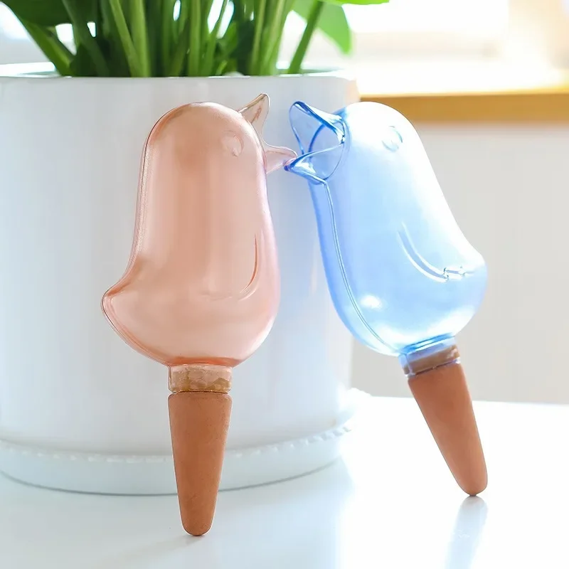 Arroseur de fleurs automatique - Self Watering Insert avis et prix
