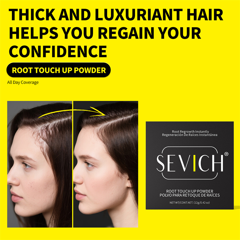 Sevich ligne de cheveux poudre - Rooting Hormone Powder avis et prix