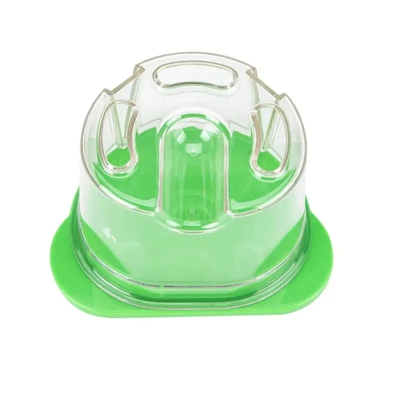 Lot de 4 Boîtes en Plastique p - Agar Tissue Culture avis et prix
