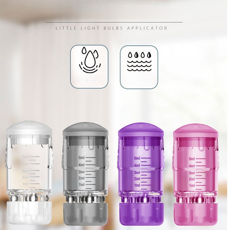 Mini applicateur de cuir cheve - Root Stimulator Liquid avis et prix