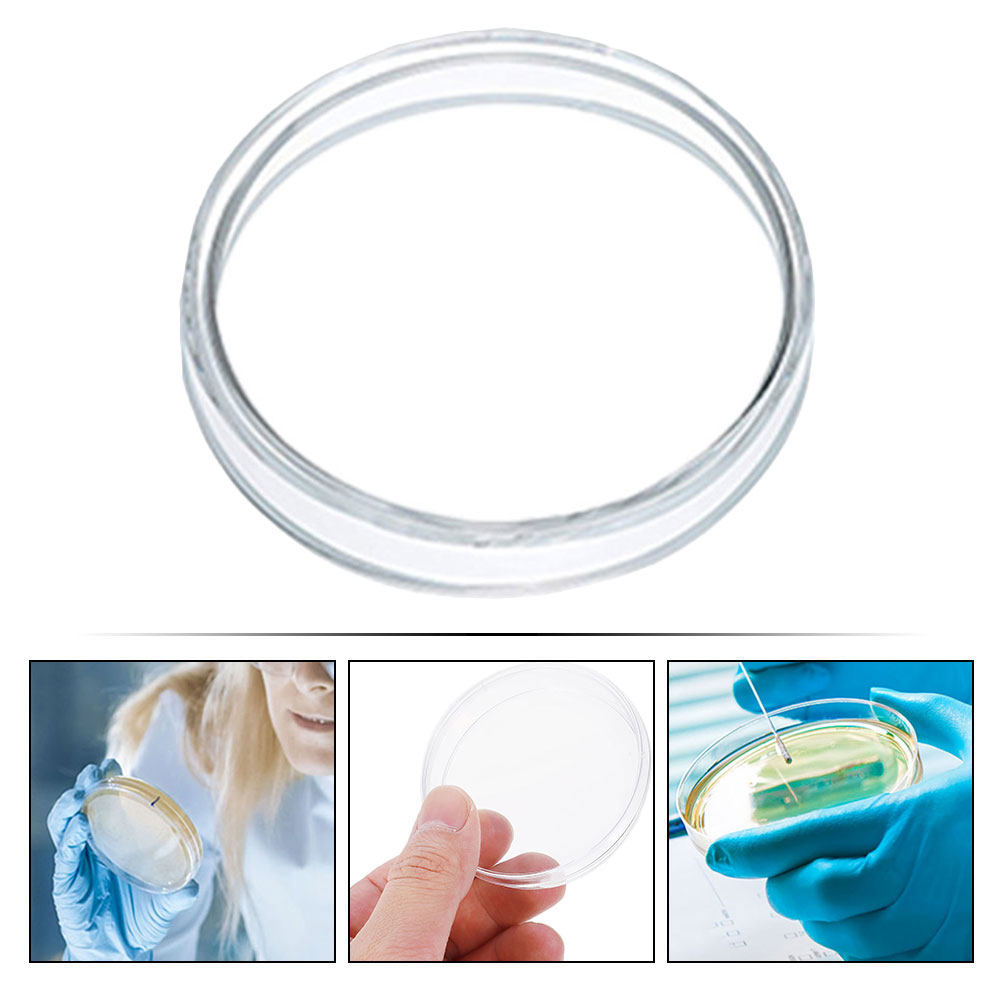 Plaques de Petri en plastique  - Agar Tissue Culture avis et prix