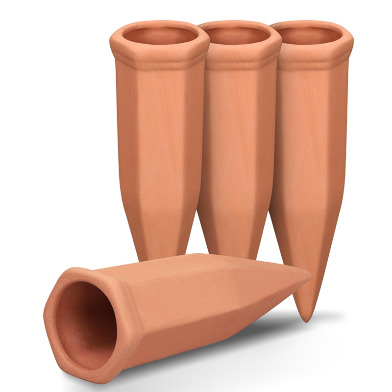 Pointes d'arrosage en terre cu - Self Watering Insert avis et prix