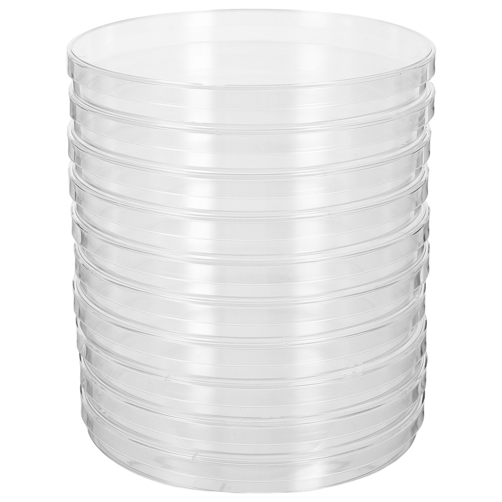 10 Pièces Plaques de Petri de  - Agar Tissue Culture avis et prix