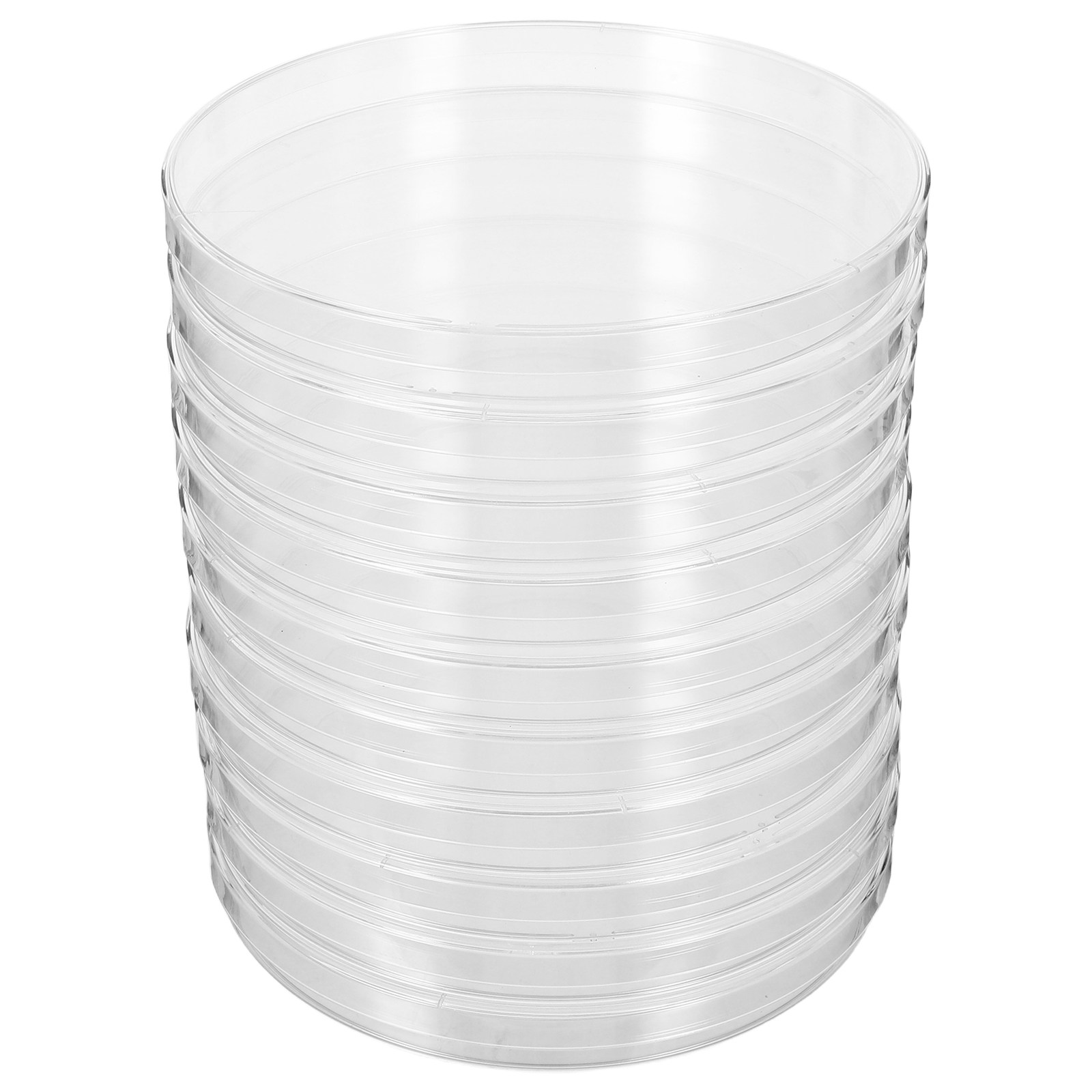10 Pièces Plaques de Petri de  - Agar Tissue Culture avis et prix