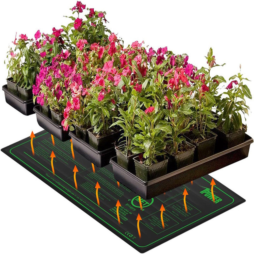 Coussin chauffant hydroponique - Heat Mat Seedling avis et prix