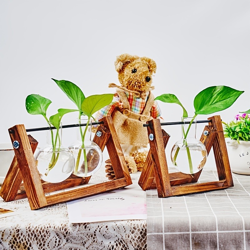 Brittop-user inière en verre p - Propagation Station Vase avis et prix