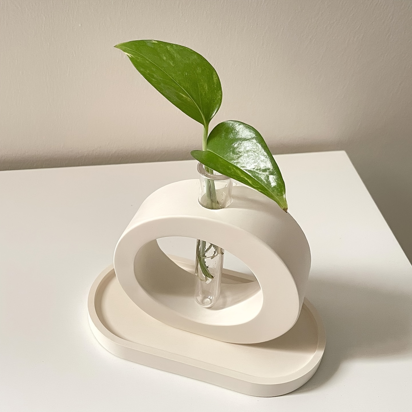 Moule en Silicone pour Vase à  - Propagation Station Vase avis et prix