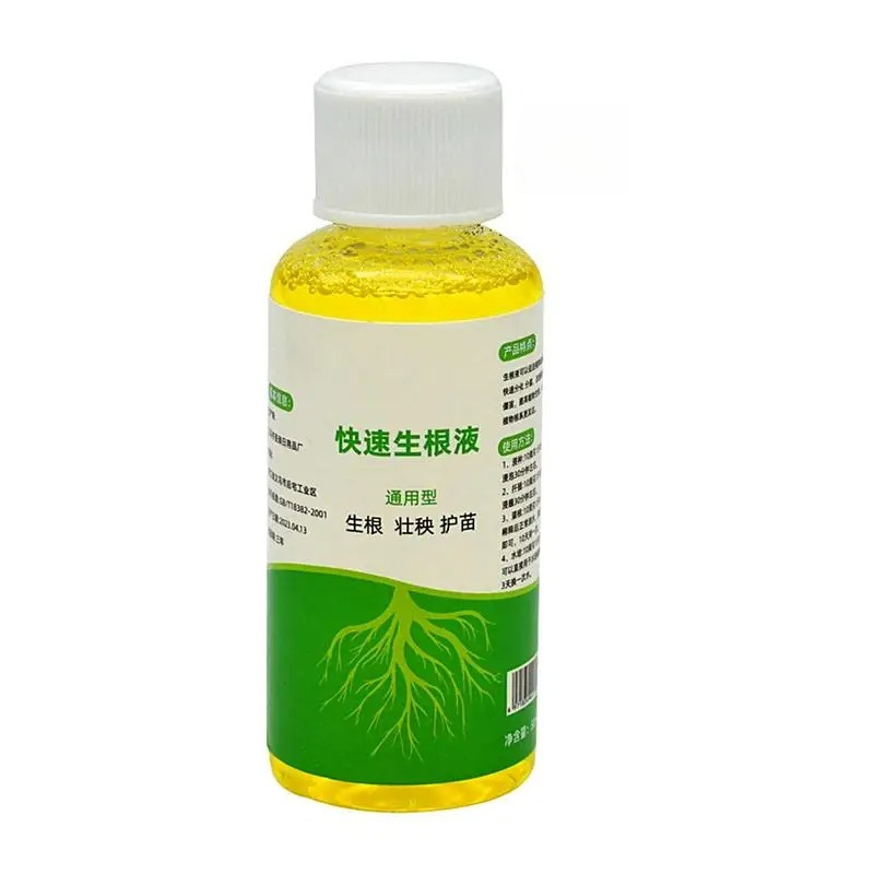 Stimulateur de racines pour pl - Root Stimulator Liquid avis et prix