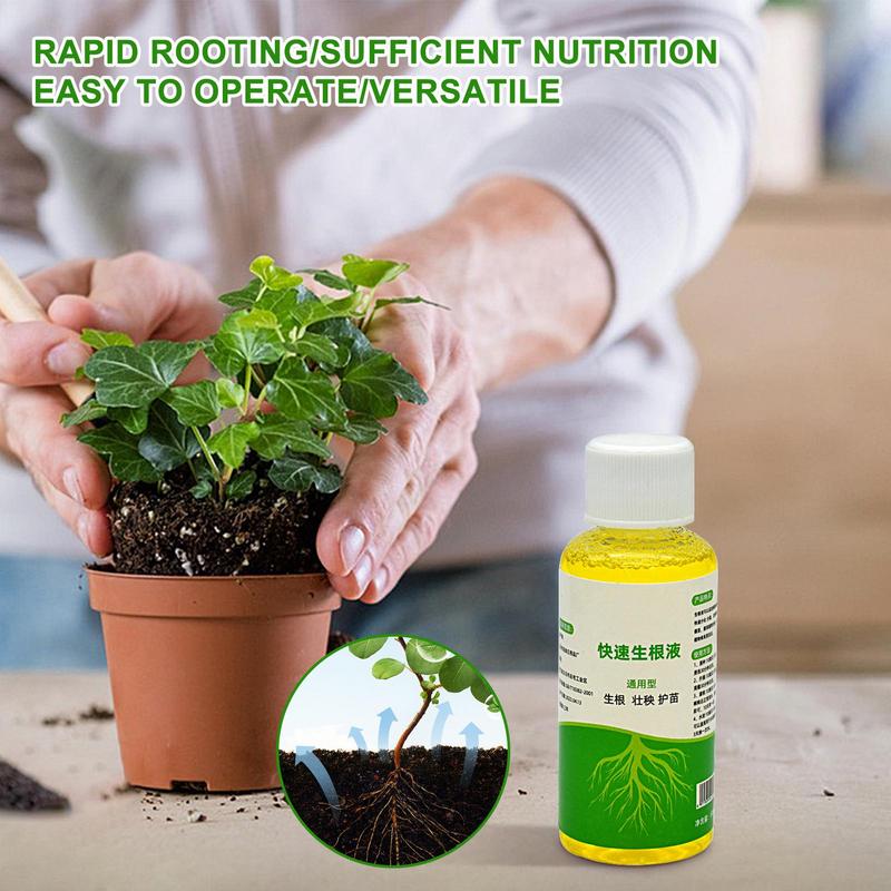 Stimulateur de racines pour pl - Root Stimulator Liquid avis et prix
