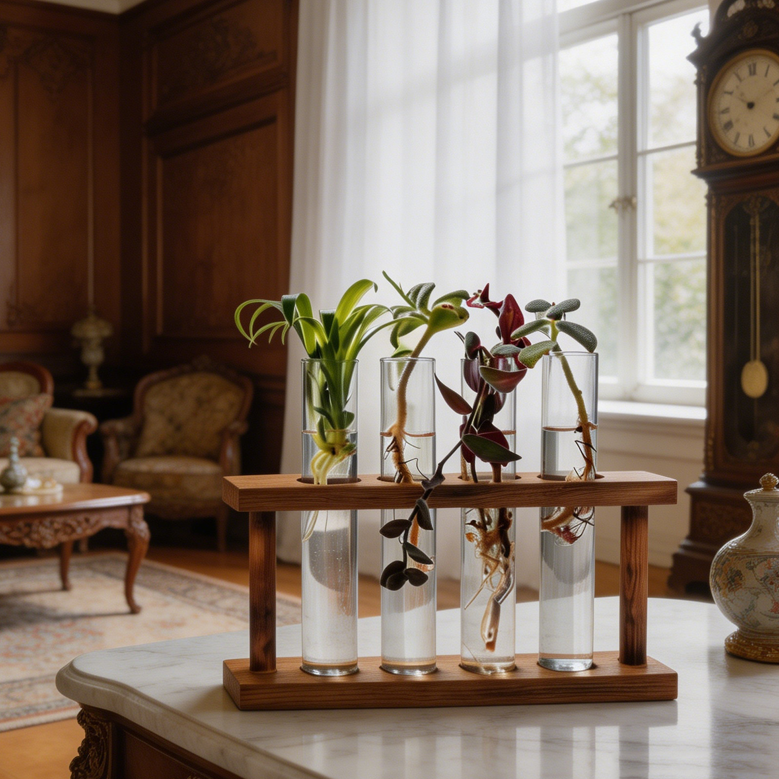 Station de propagation de plan - Propagation Station Vase avis et prix