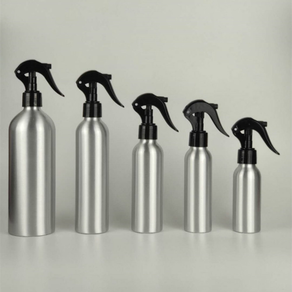 AfricHI-Bouteille en aluminium - Misting Bottle Fine avis et prix